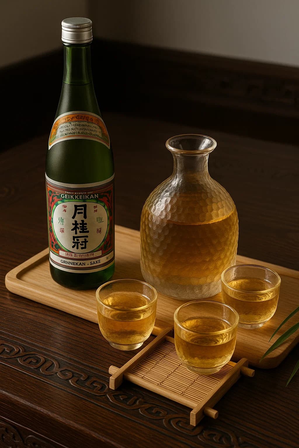 준마이 720ml
