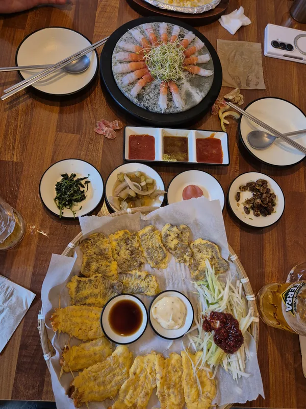 공간